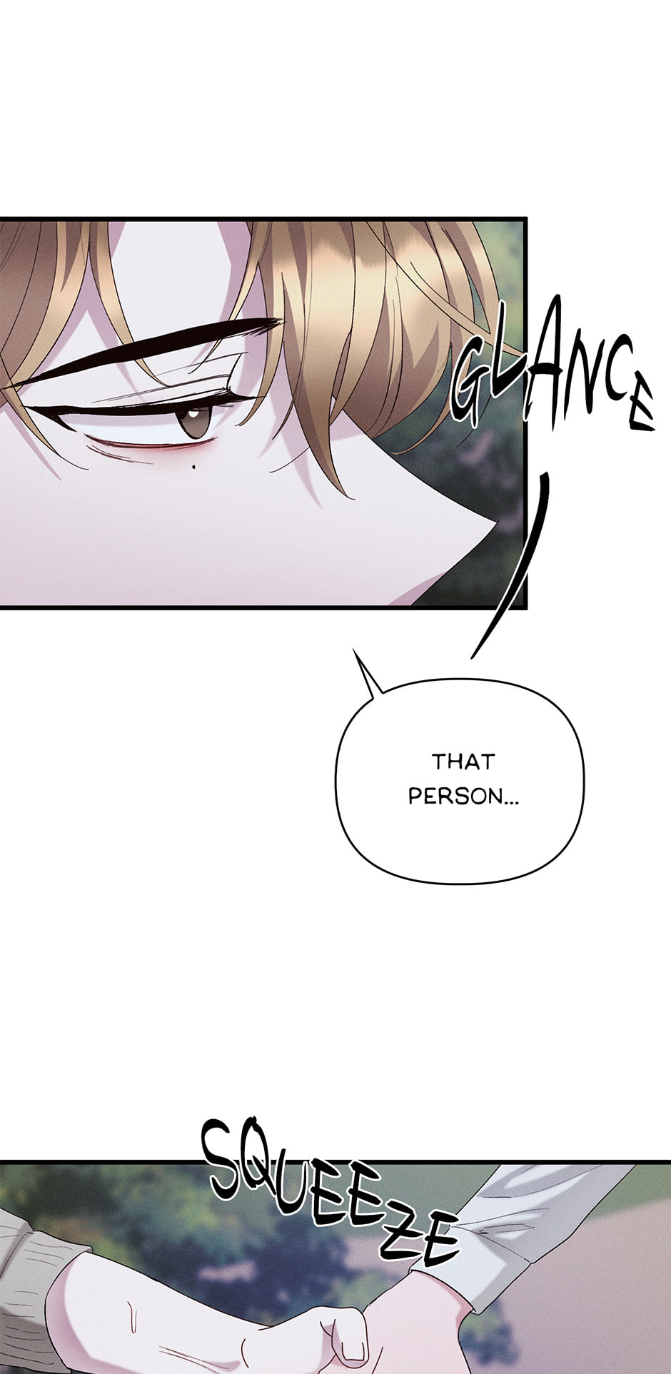 Bloody Kiss Chapter 52 page 33 - 