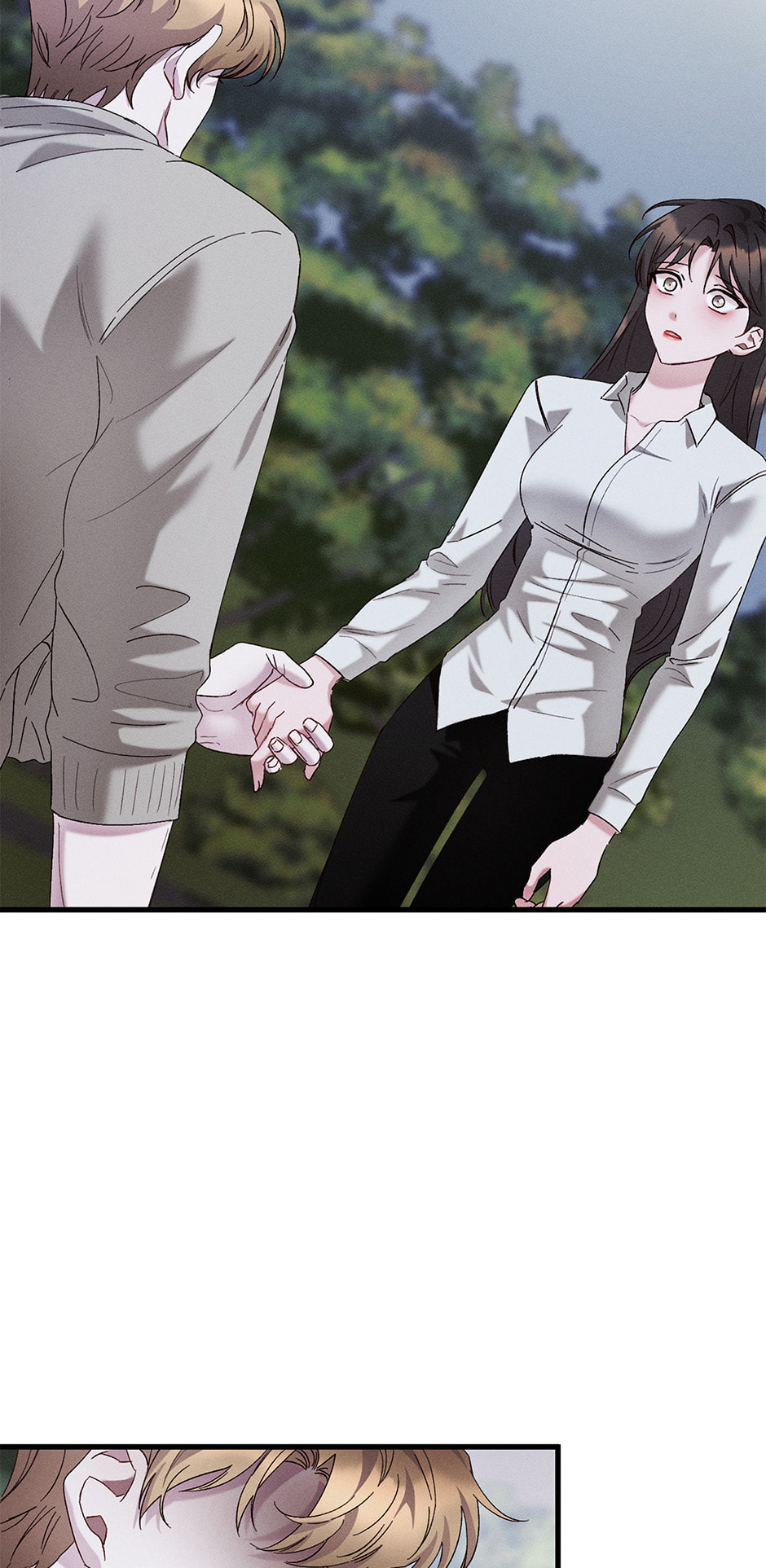 Bloody Kiss Chapter 52 page 35 - 