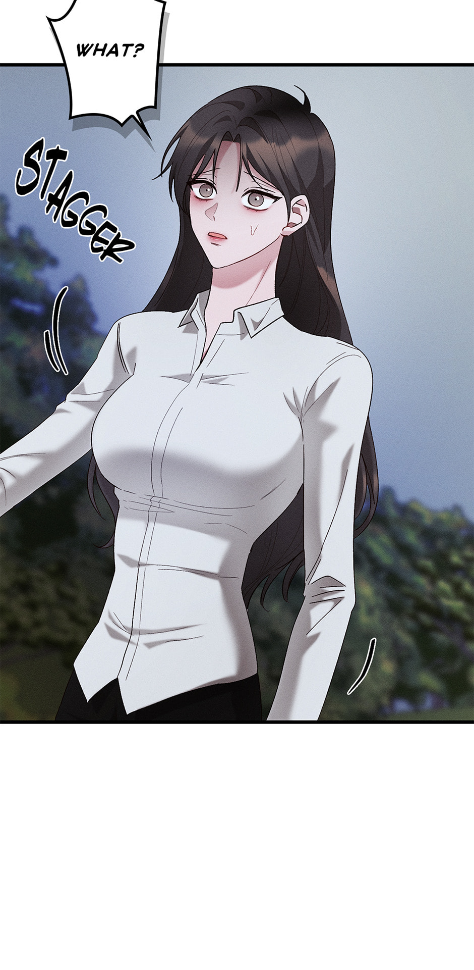 Bloody Kiss Chapter 52 page 37 - 