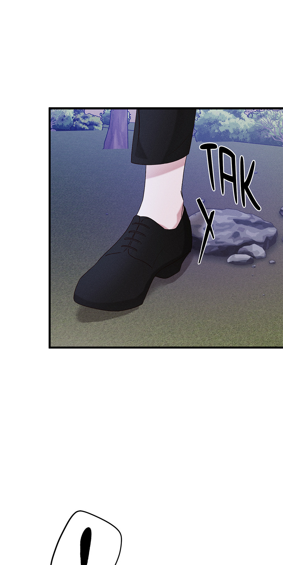 Bloody Kiss Chapter 52 page 38 - 