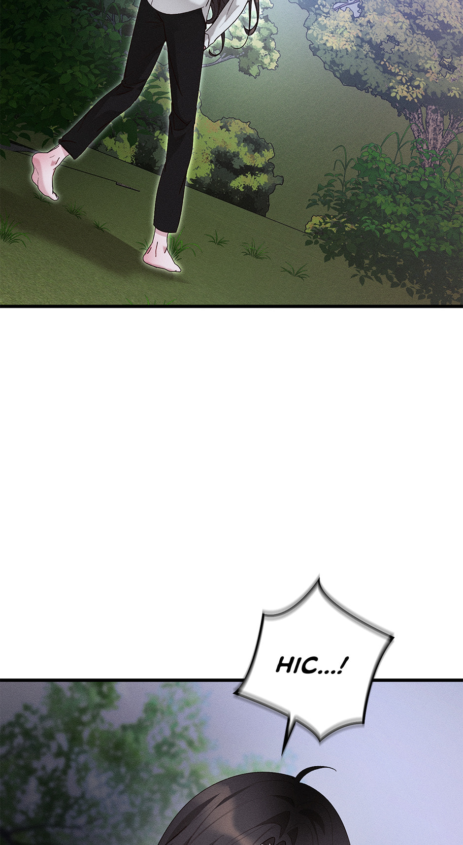 Bloody Kiss Chapter 52 page 5 - 