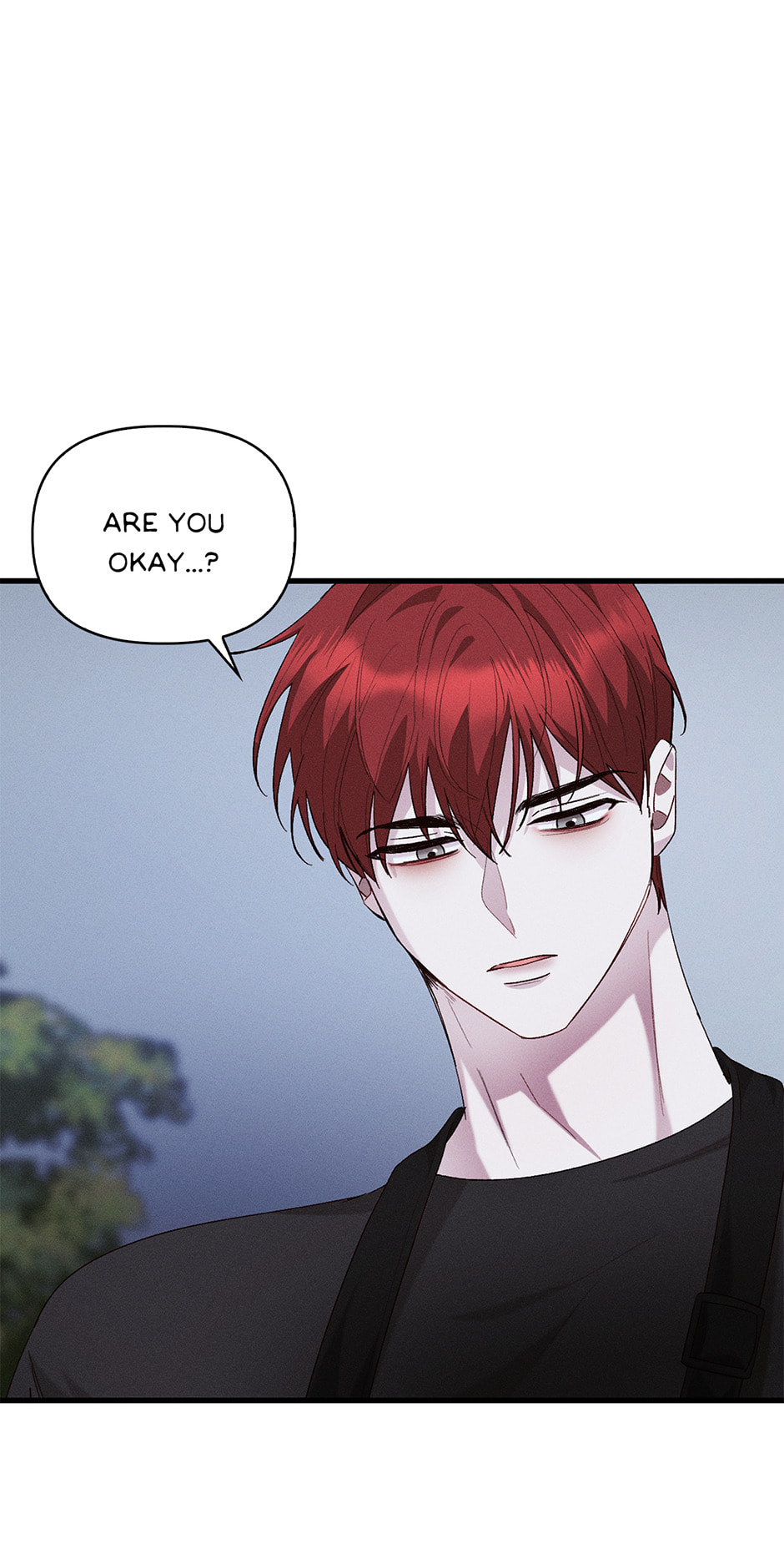 Bloody Kiss Chapter 52 page 41 - 