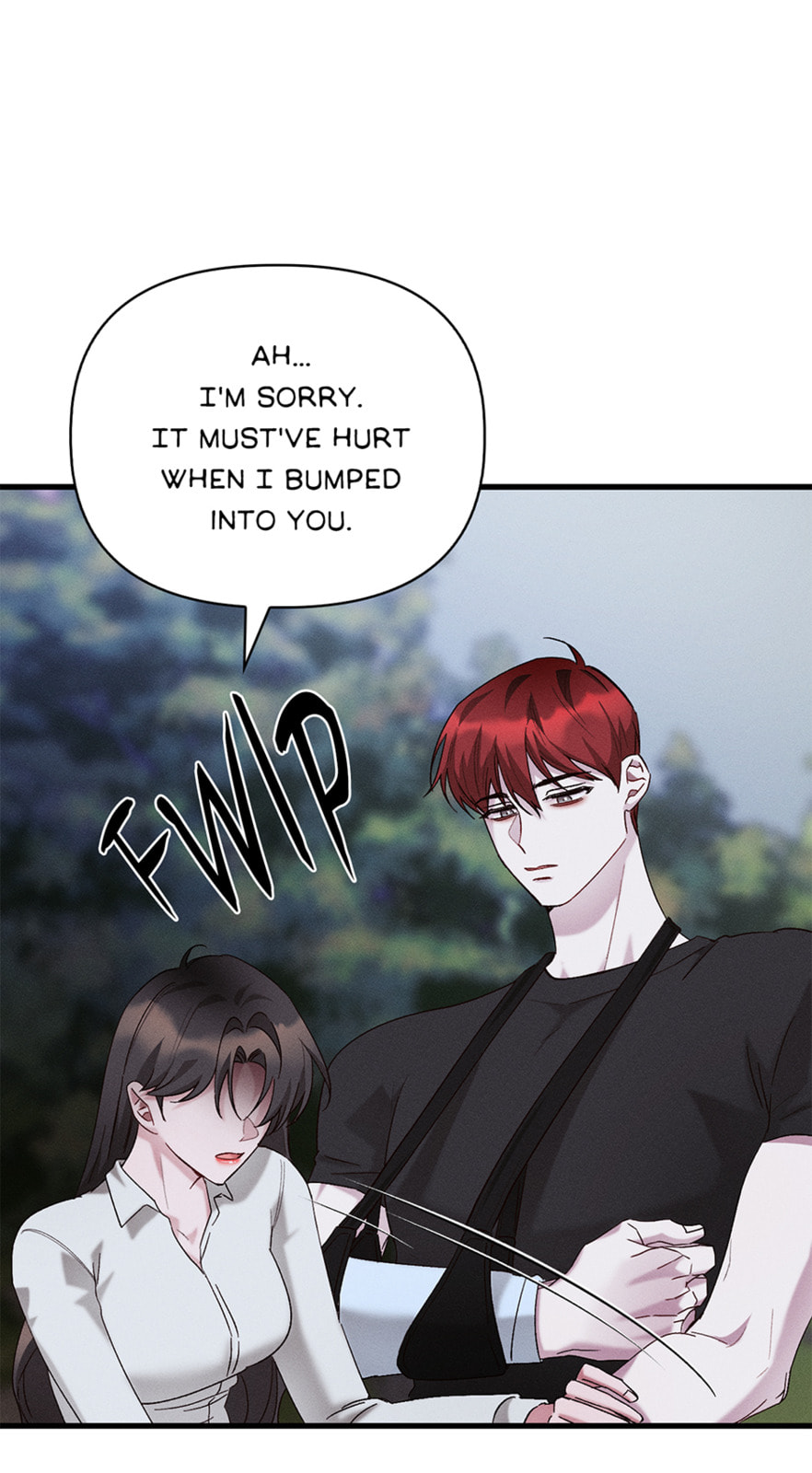 Bloody Kiss Chapter 52 page 43 - 