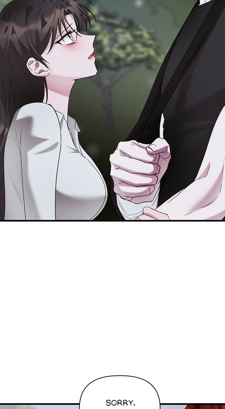 Bloody Kiss Chapter 52 page 46 - 