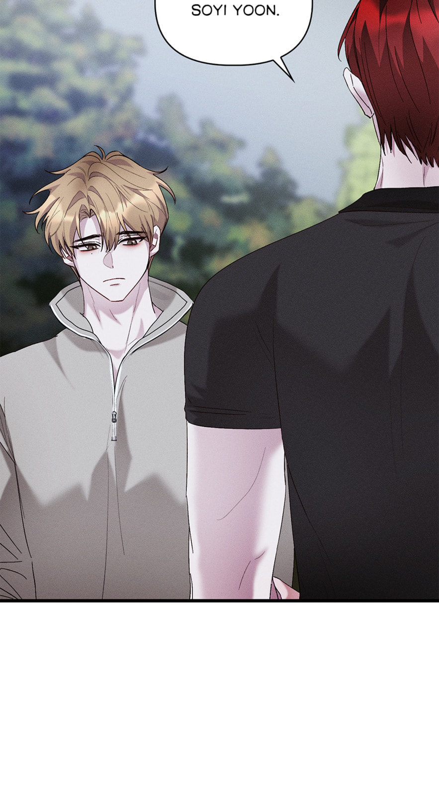 Bloody Kiss Chapter 52 page 47 - 