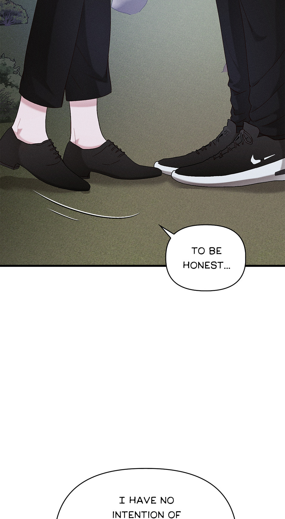 Bloody Kiss Chapter 52 page 49 - 