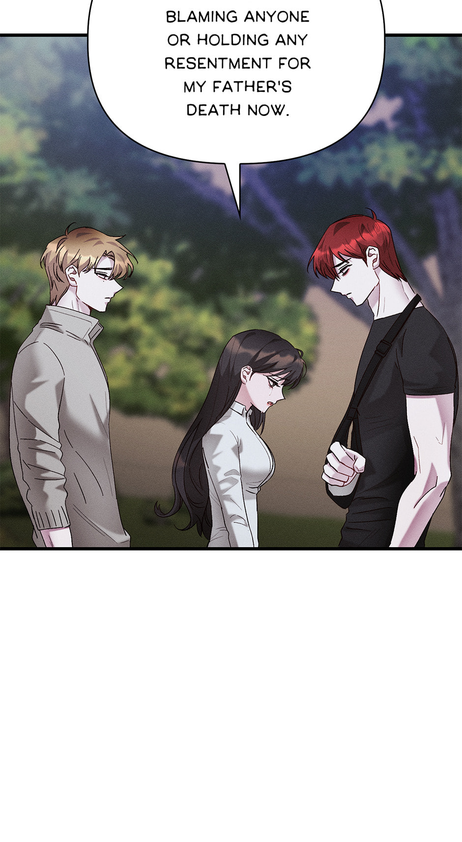 Bloody Kiss Chapter 52 page 50 - 