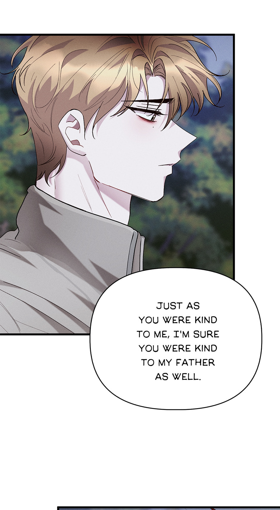Bloody Kiss Chapter 52 page 51 - 