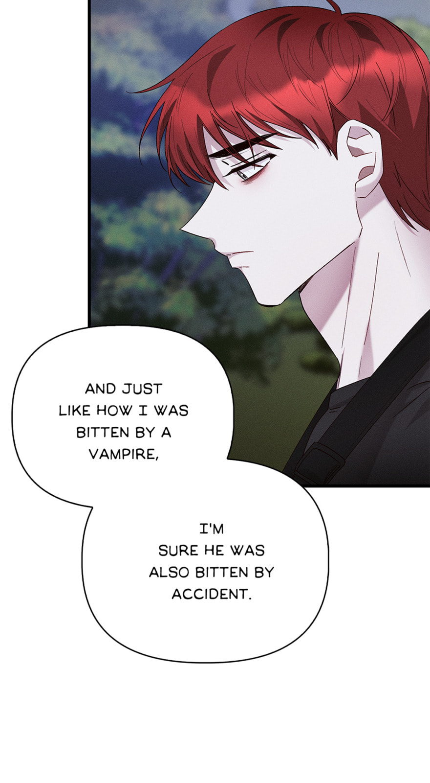 Bloody Kiss Chapter 52 page 52 - 