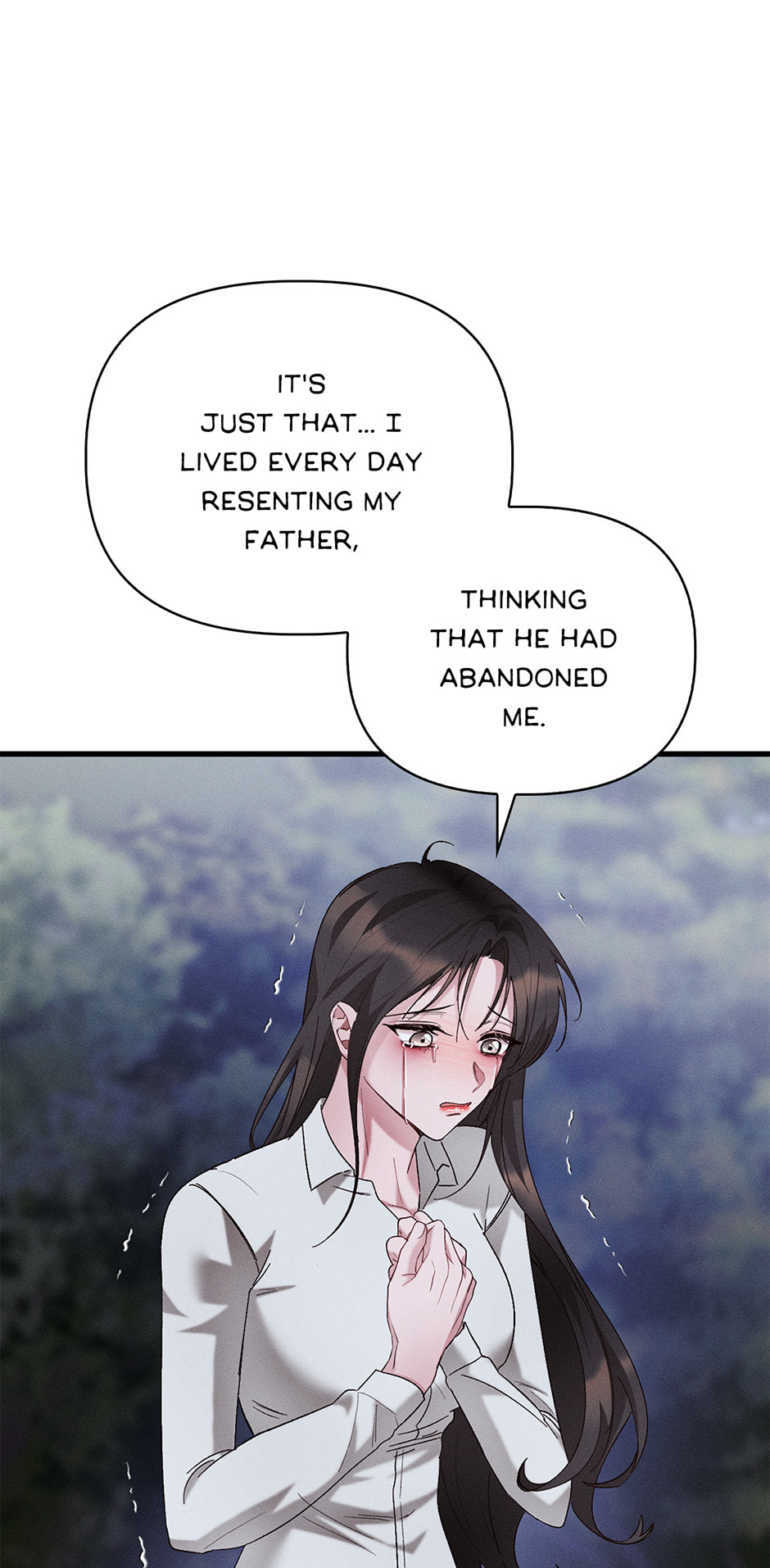 Bloody Kiss Chapter 52 page 53 - 