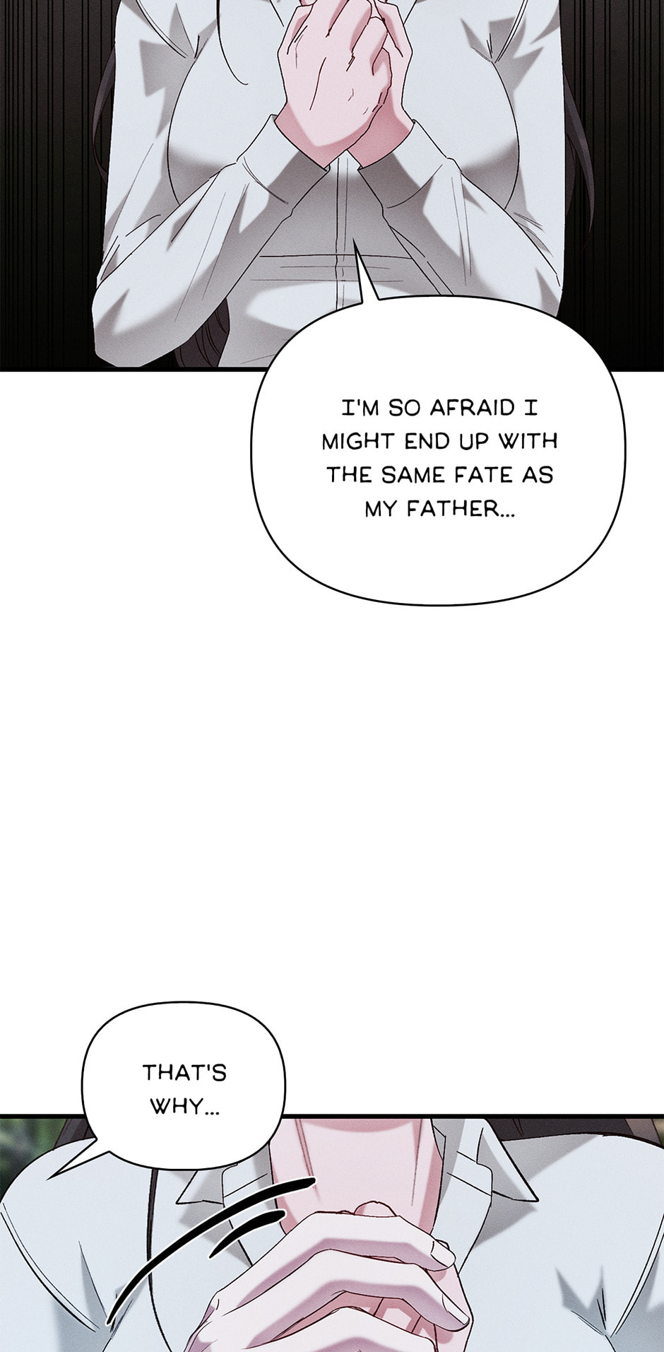 Bloody Kiss Chapter 52 page 55 - 