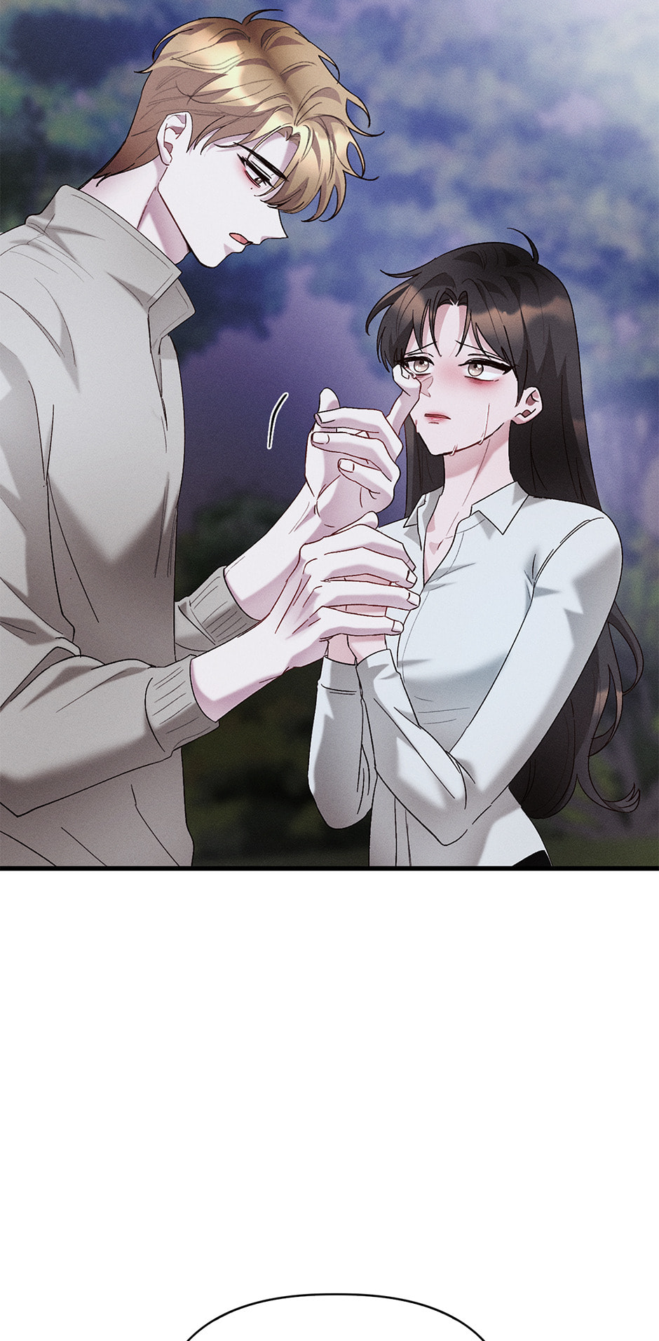 Bloody Kiss Chapter 52 page 57 - 