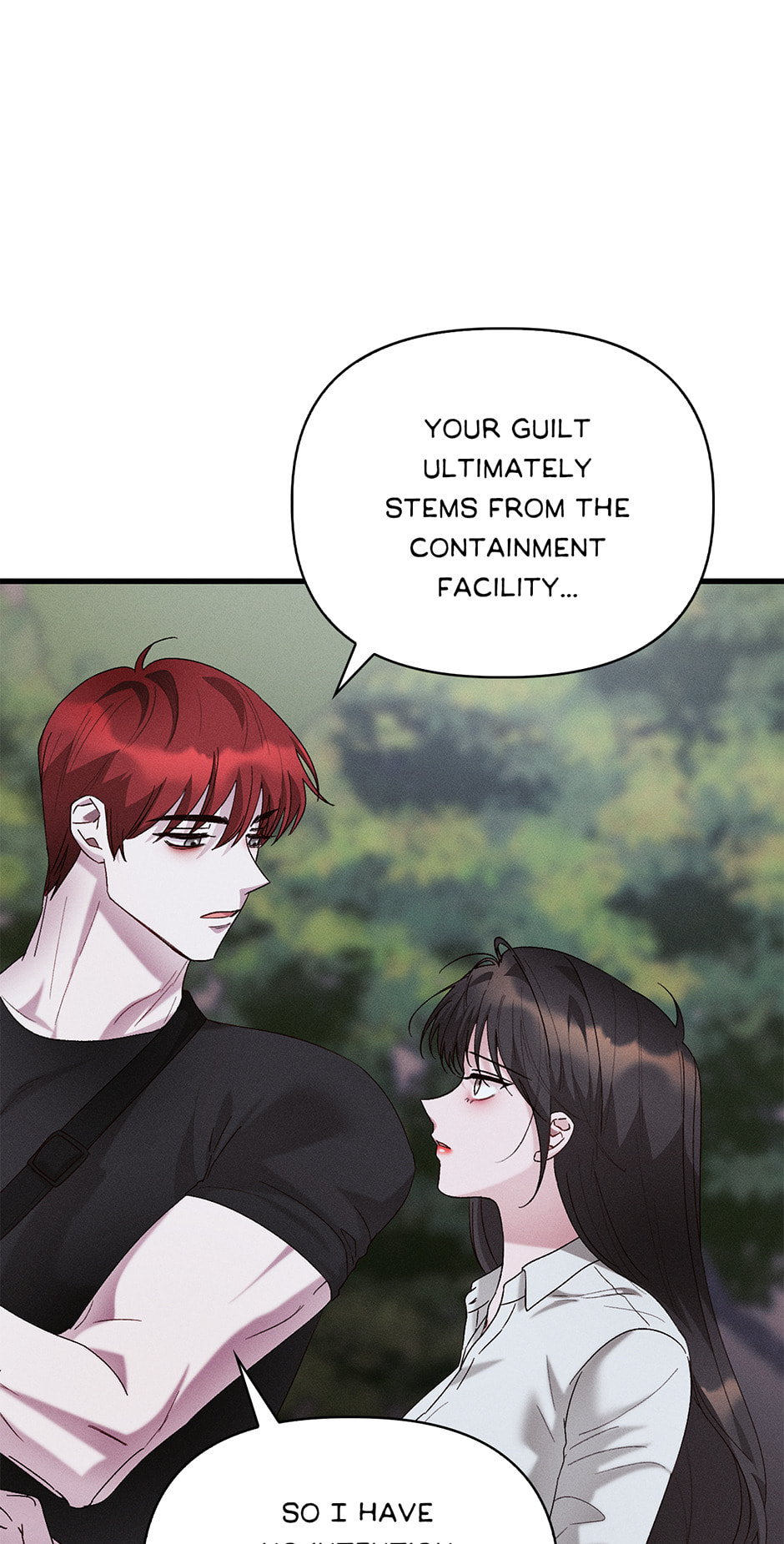 Bloody Kiss Chapter 52 page 59 - 