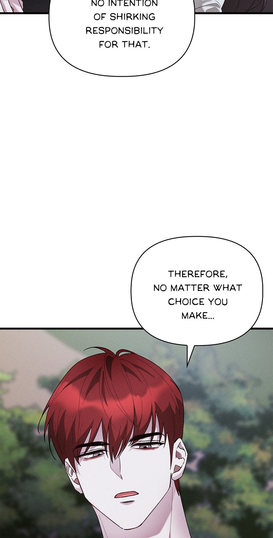 Bloody Kiss Chapter 52 page 60 - 