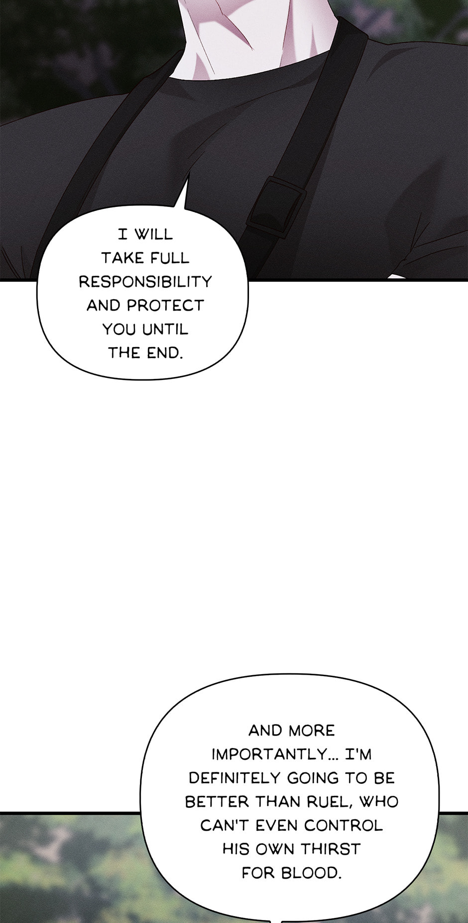 Bloody Kiss Chapter 52 page 61 - 