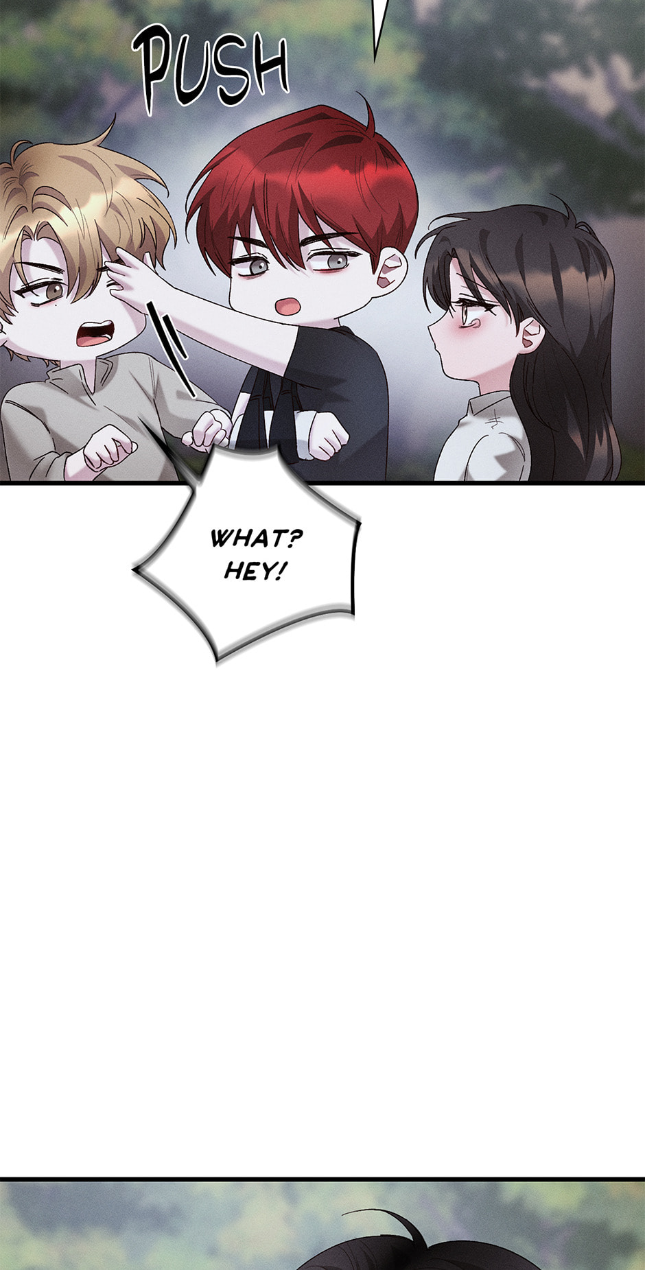 Bloody Kiss Chapter 52 page 62 - 