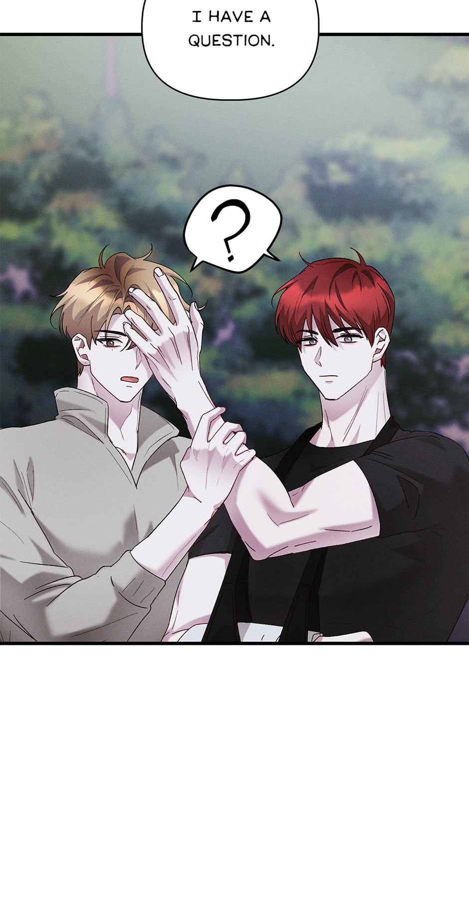 Bloody Kiss Chapter 52 page 64 - 