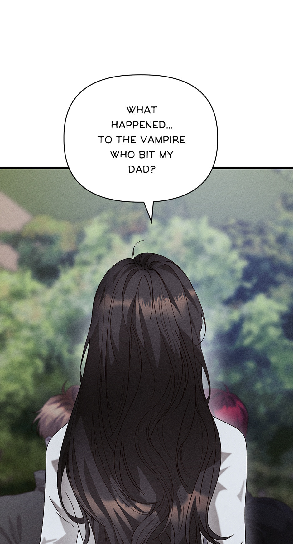 Bloody Kiss Chapter 52 page 65 - 