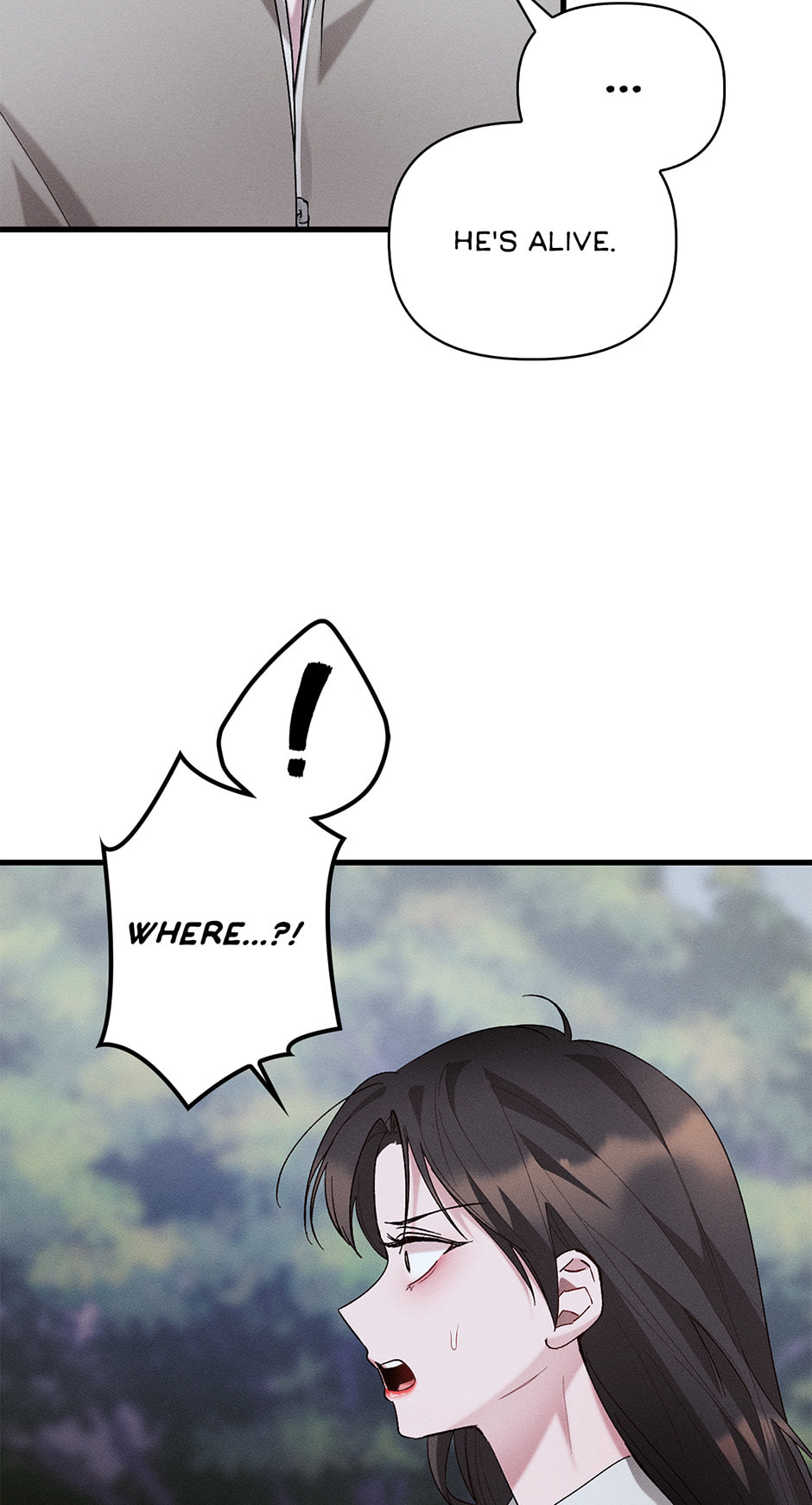 Bloody Kiss Chapter 52 page 67 - 