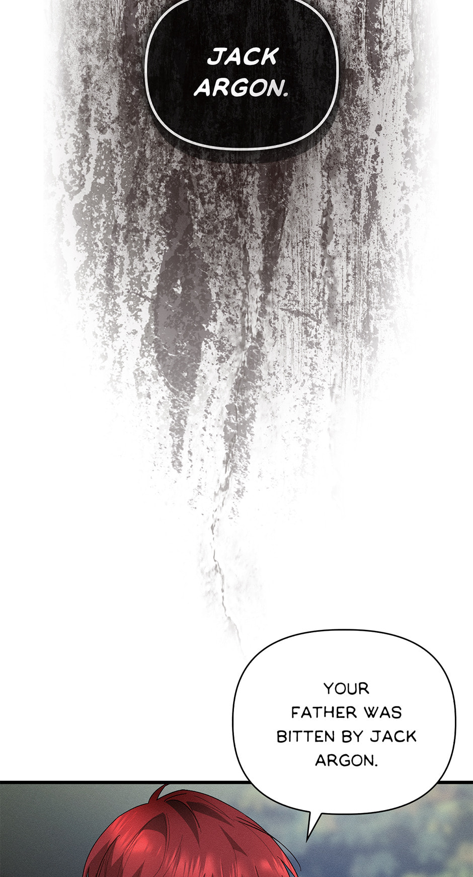Bloody Kiss Chapter 52 page 69 - 