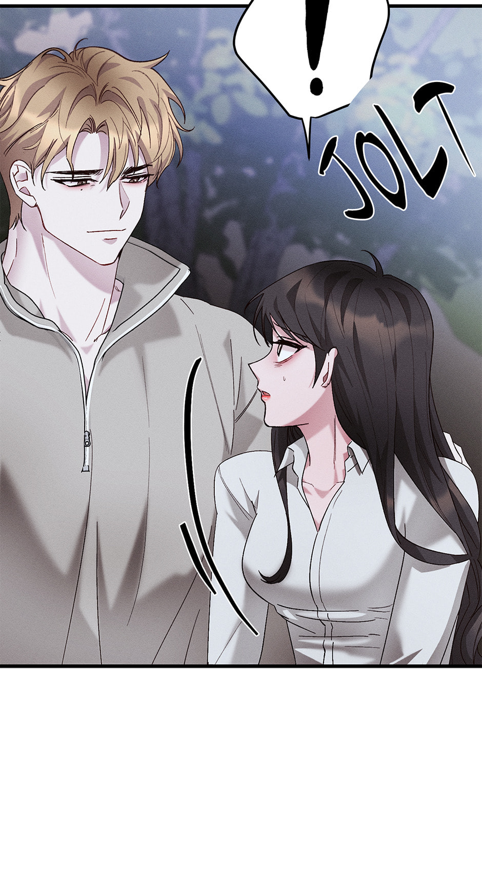 Bloody Kiss Chapter 52 page 8 - 