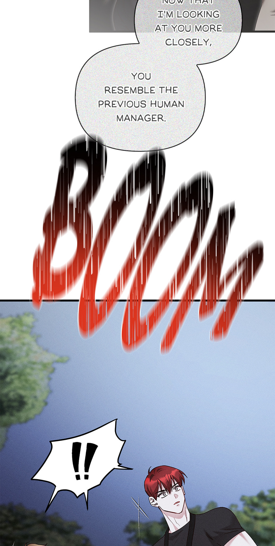 Bloody Kiss Chapter 52 page 73 - 