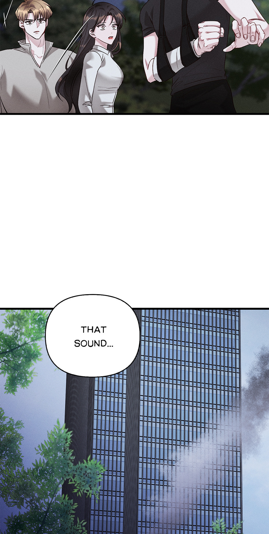 Bloody Kiss Chapter 52 page 74 - 