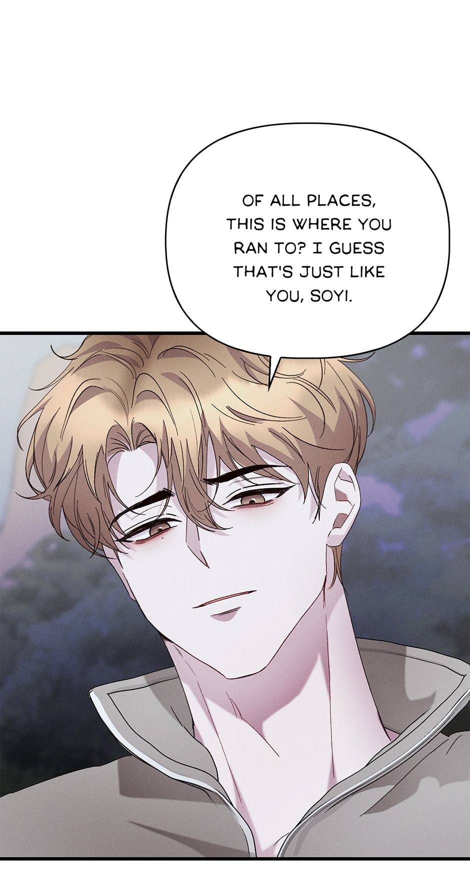 Bloody Kiss Chapter 52 page 9 - 