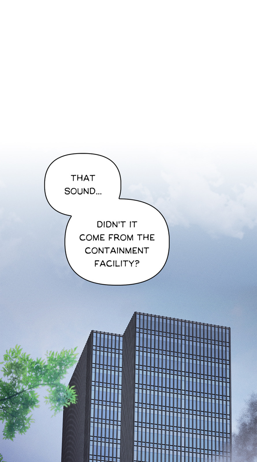 Bloody Kiss Chapter 53 page 1 - 