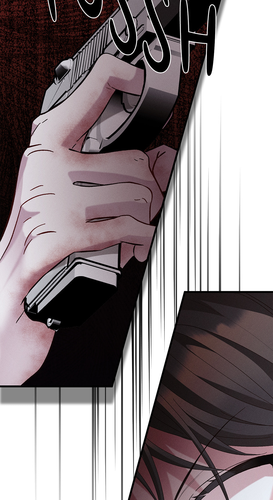 Bloody Kiss Chapter 53 page 14 - 