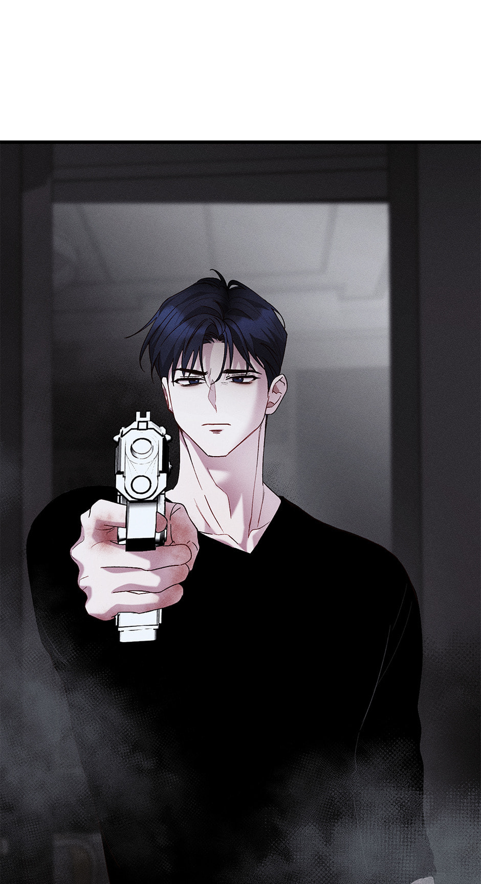 Bloody Kiss Chapter 53 page 16 - 