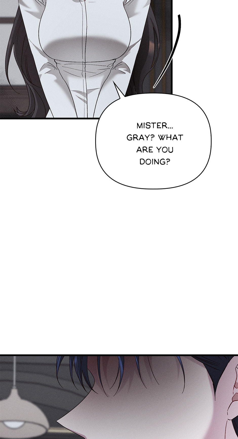 Bloody Kiss Chapter 53 page 19 - 