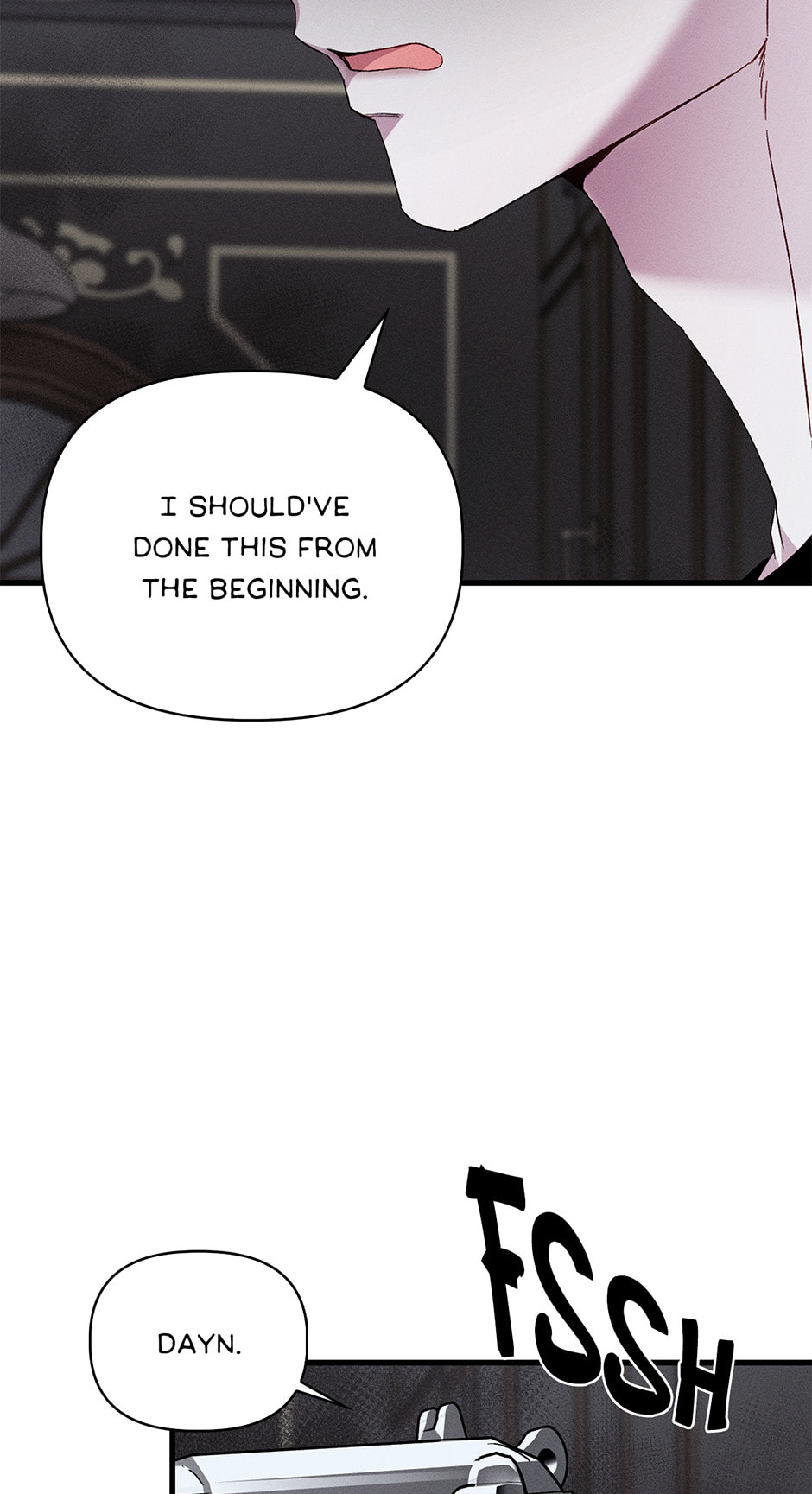 Bloody Kiss Chapter 53 page 20 - 