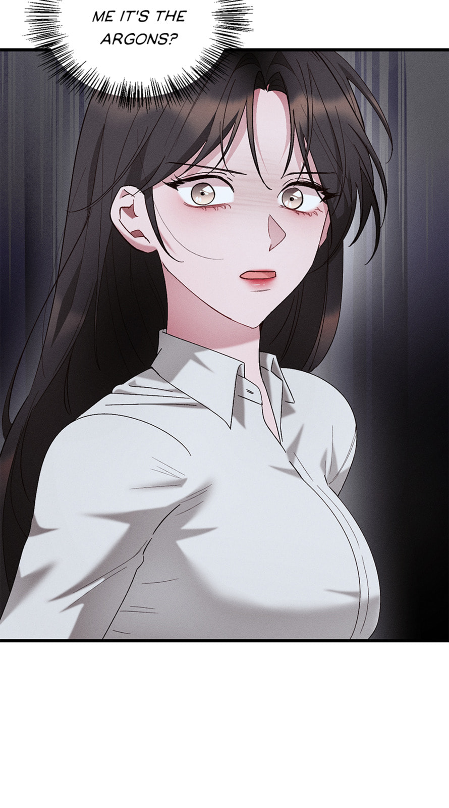 Bloody Kiss Chapter 53 page 3 - 