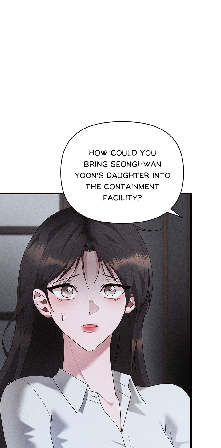 Bloody Kiss Chapter 53 page 23 - 