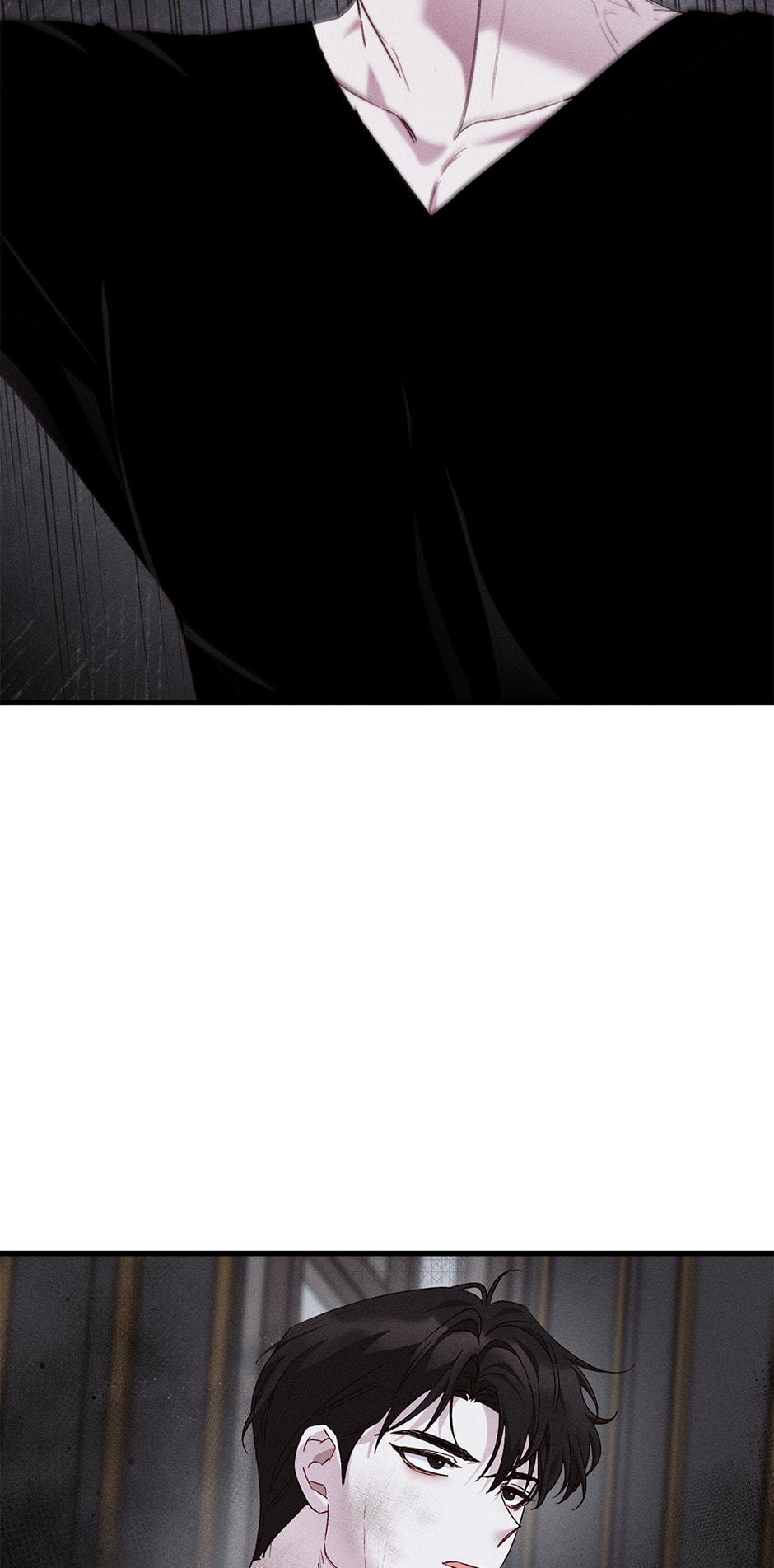 Bloody Kiss Chapter 53 page 25 - 