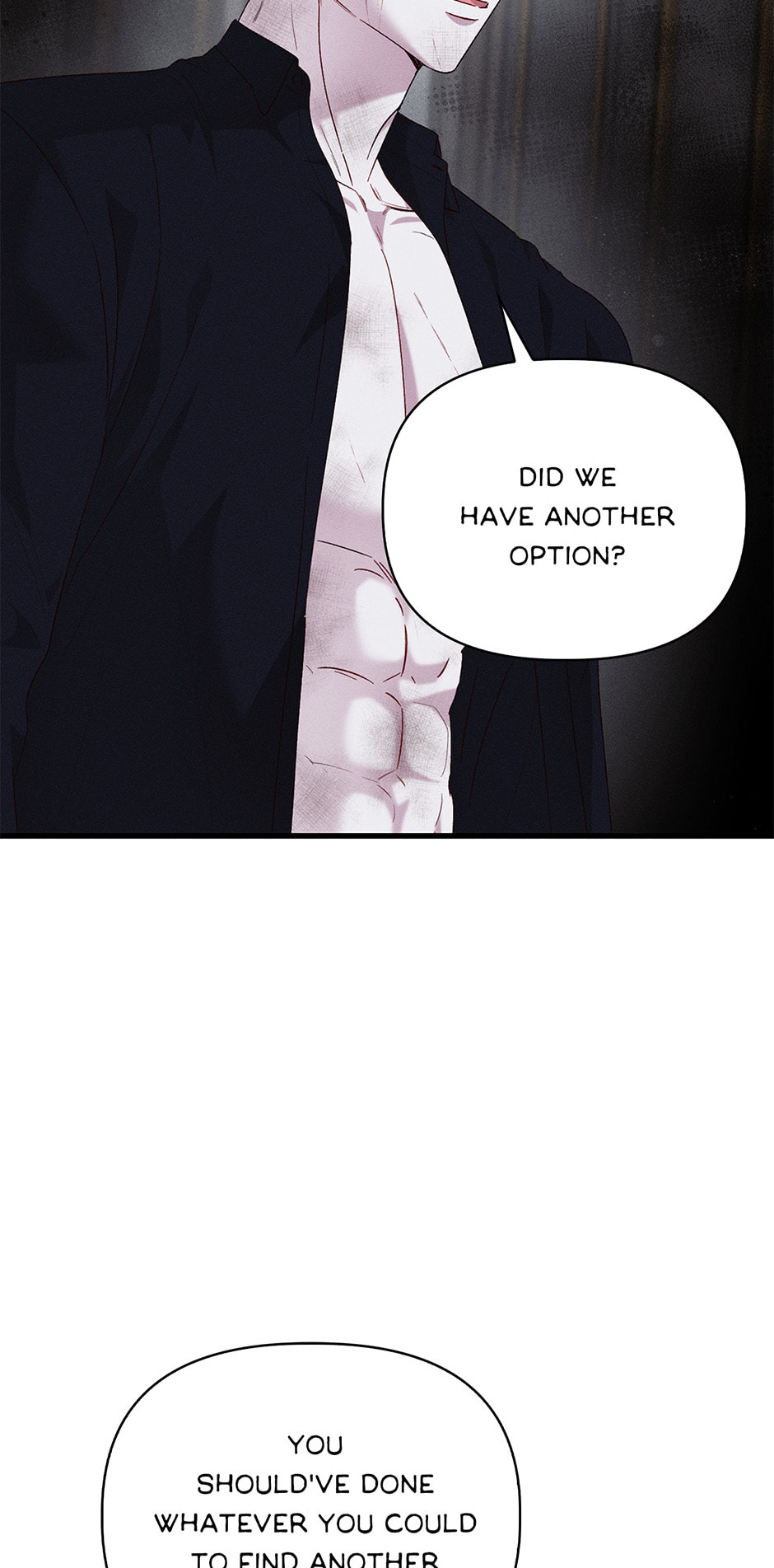 Bloody Kiss Chapter 53 page 26 - 
