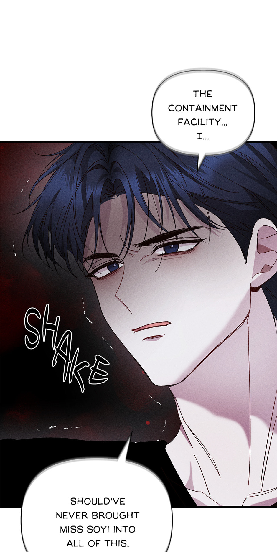 Bloody Kiss Chapter 53 page 28 - 