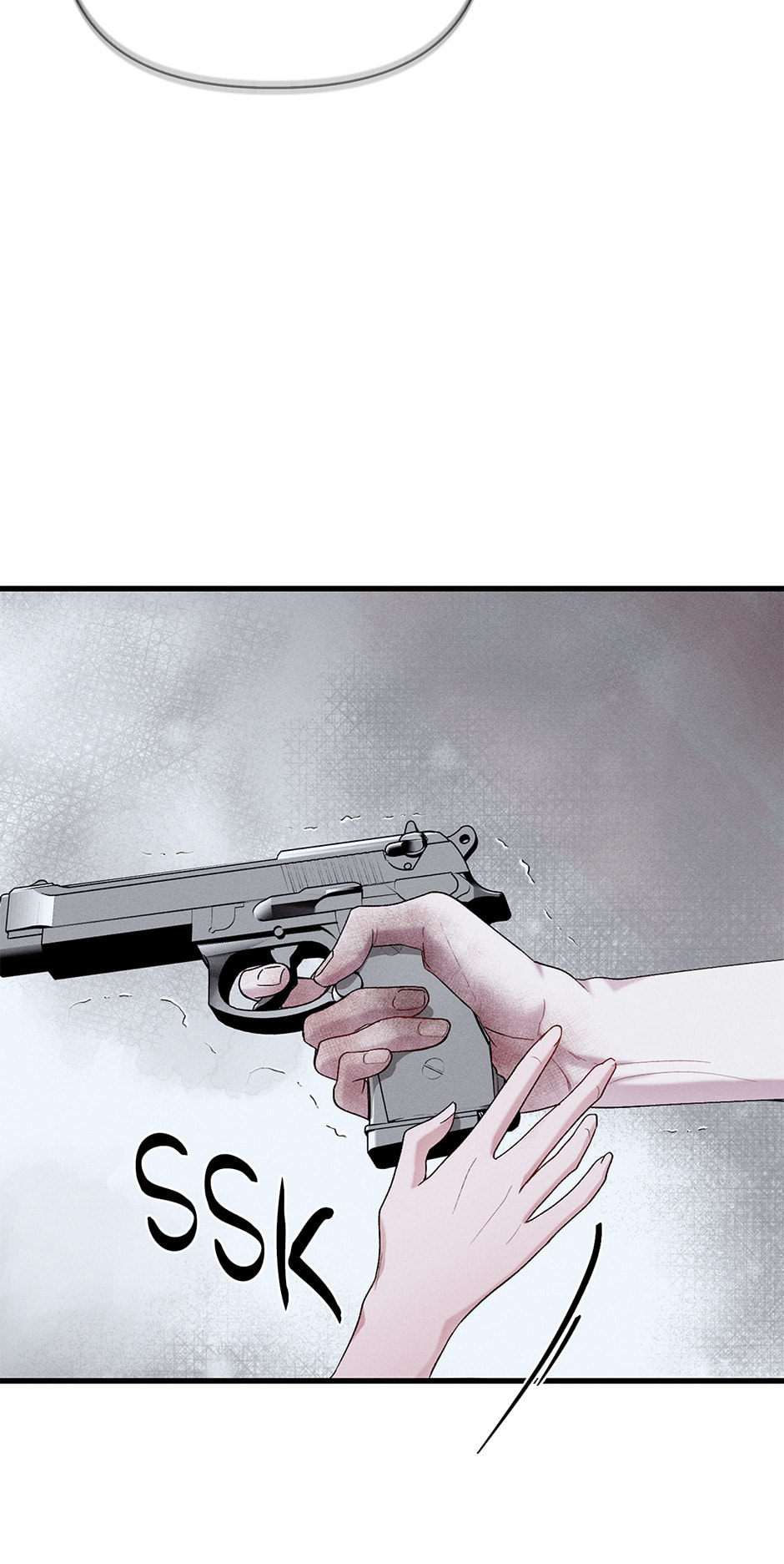 Bloody Kiss Chapter 53 page 29 - 