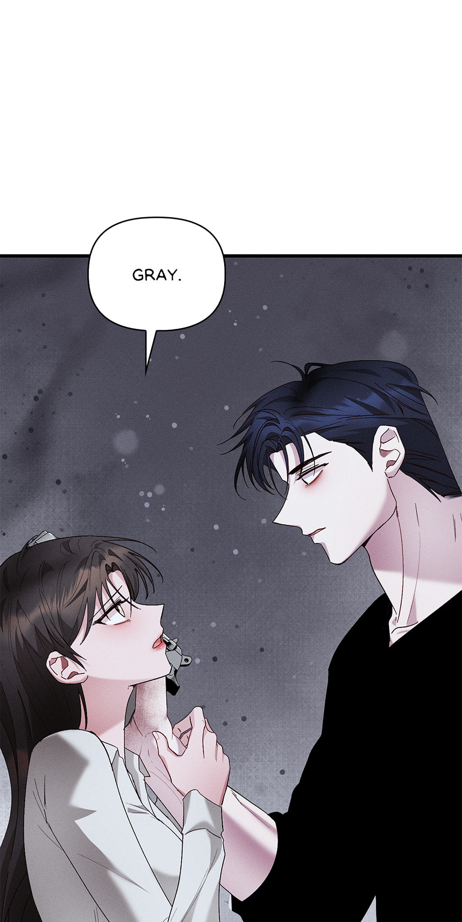 Bloody Kiss Chapter 53 page 30 - 