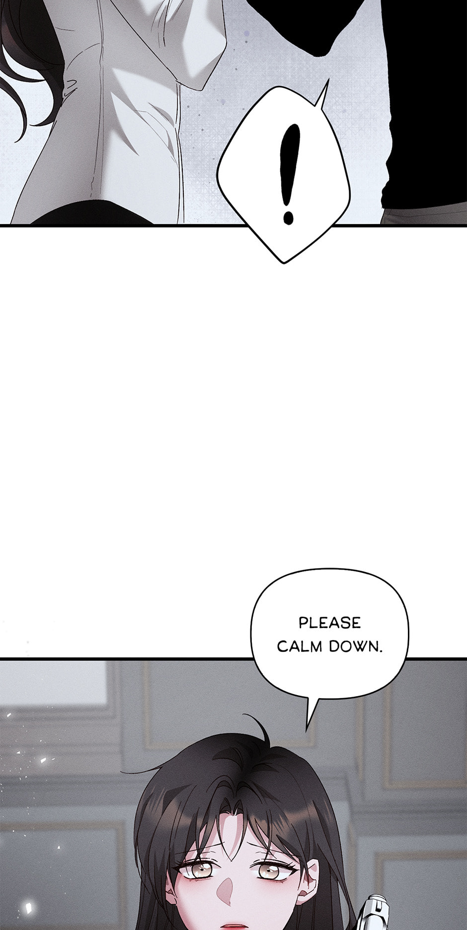 Bloody Kiss Chapter 53 page 31 - 