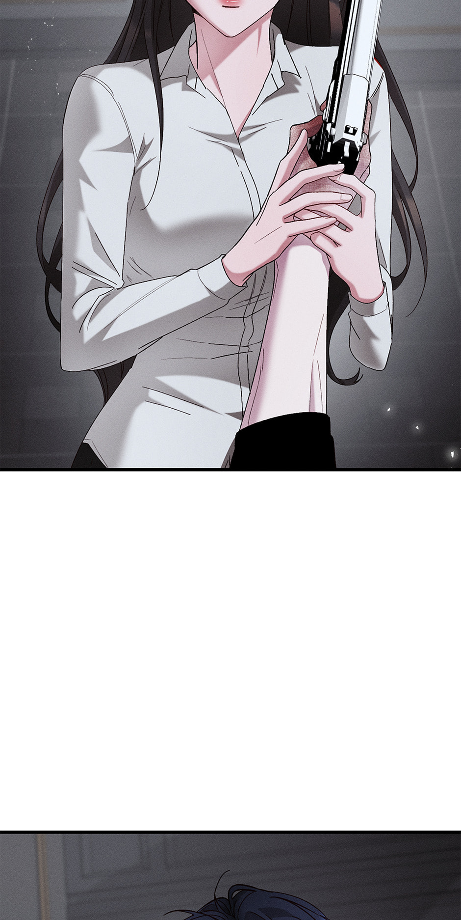Bloody Kiss Chapter 53 page 32 - 