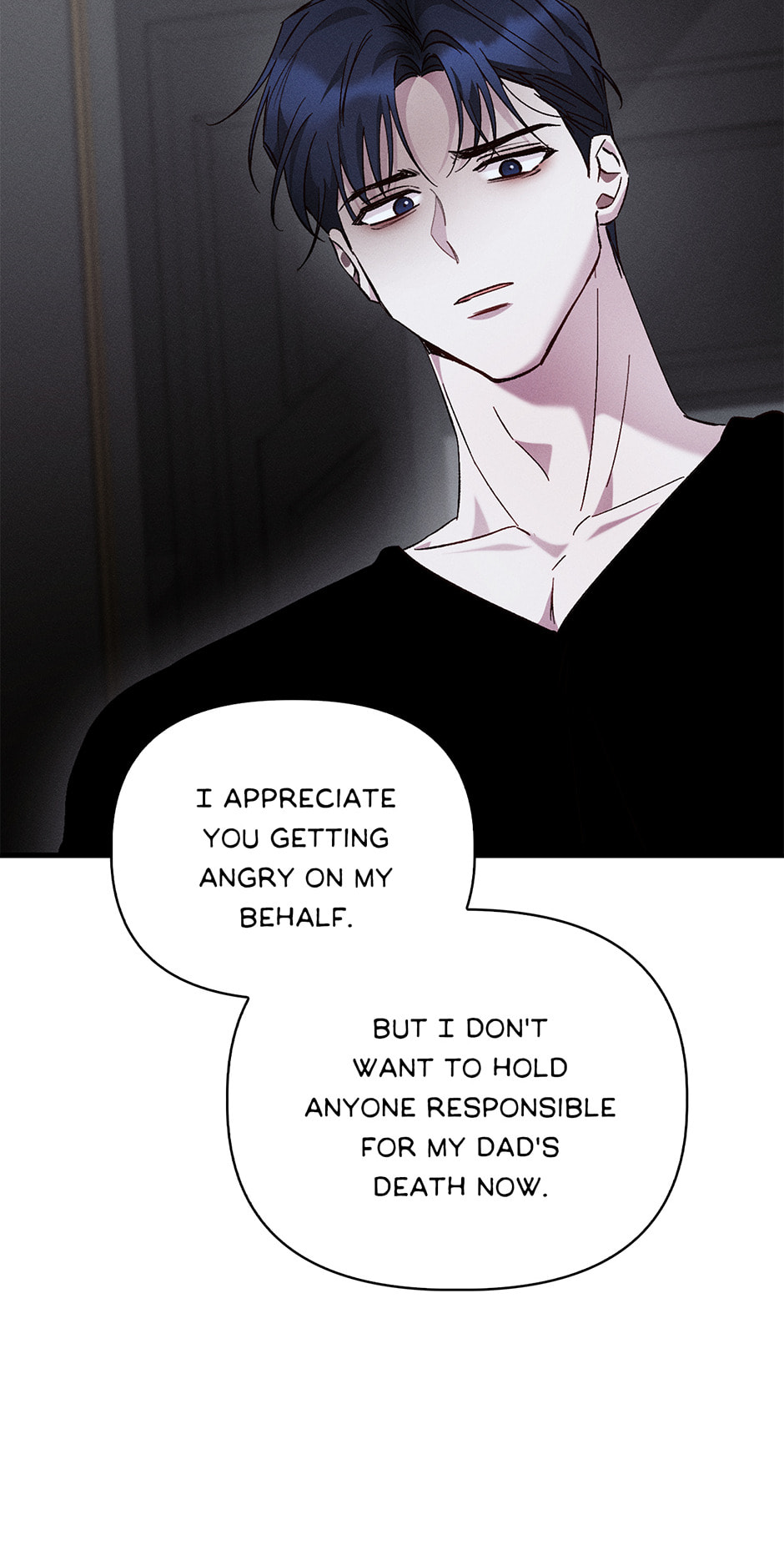 Bloody Kiss Chapter 53 page 33 - 