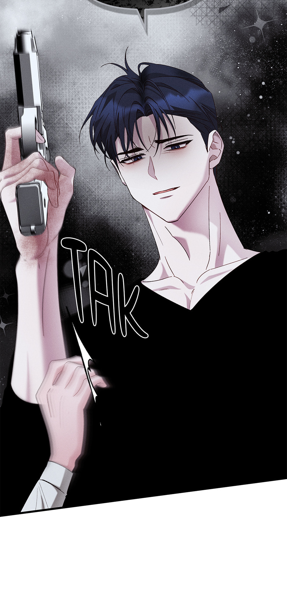 Bloody Kiss Chapter 53 page 39 - 