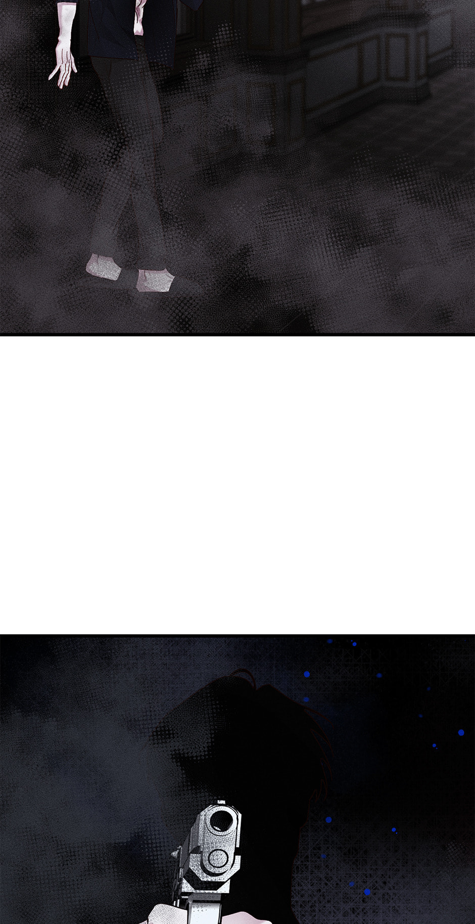 Bloody Kiss Chapter 53 page 5 - 