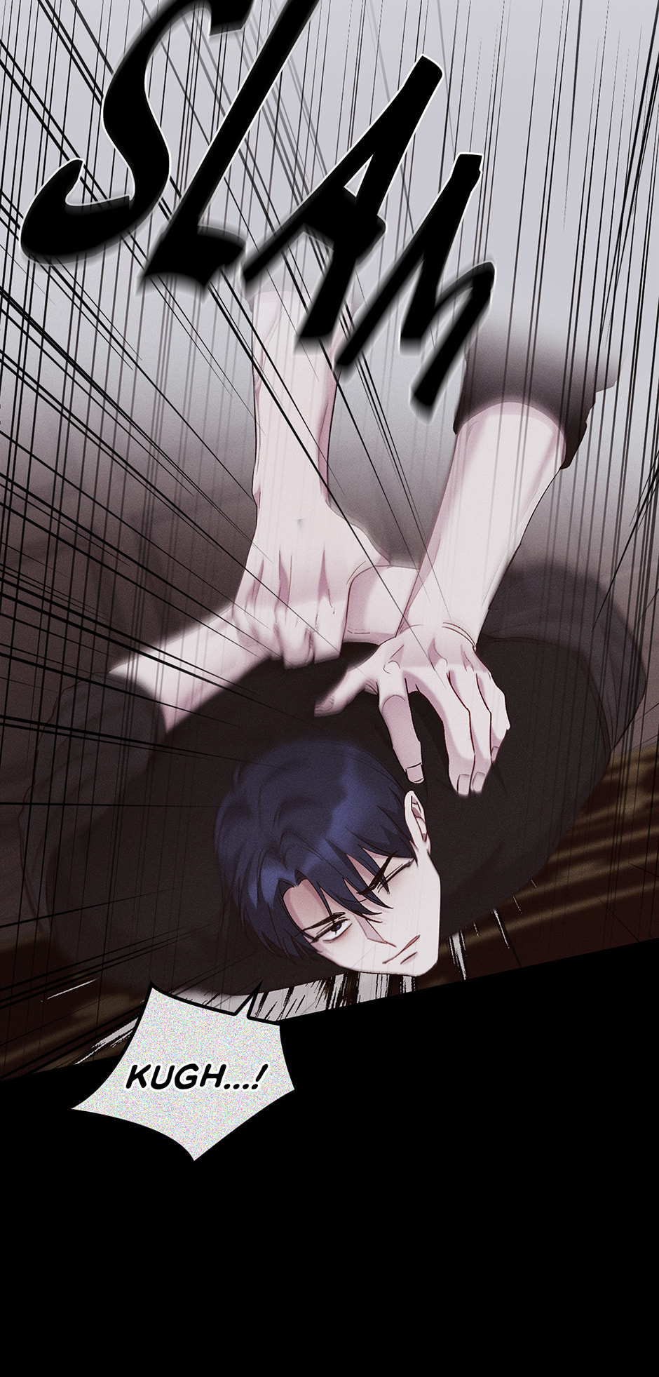 Bloody Kiss Chapter 53 page 43 - 