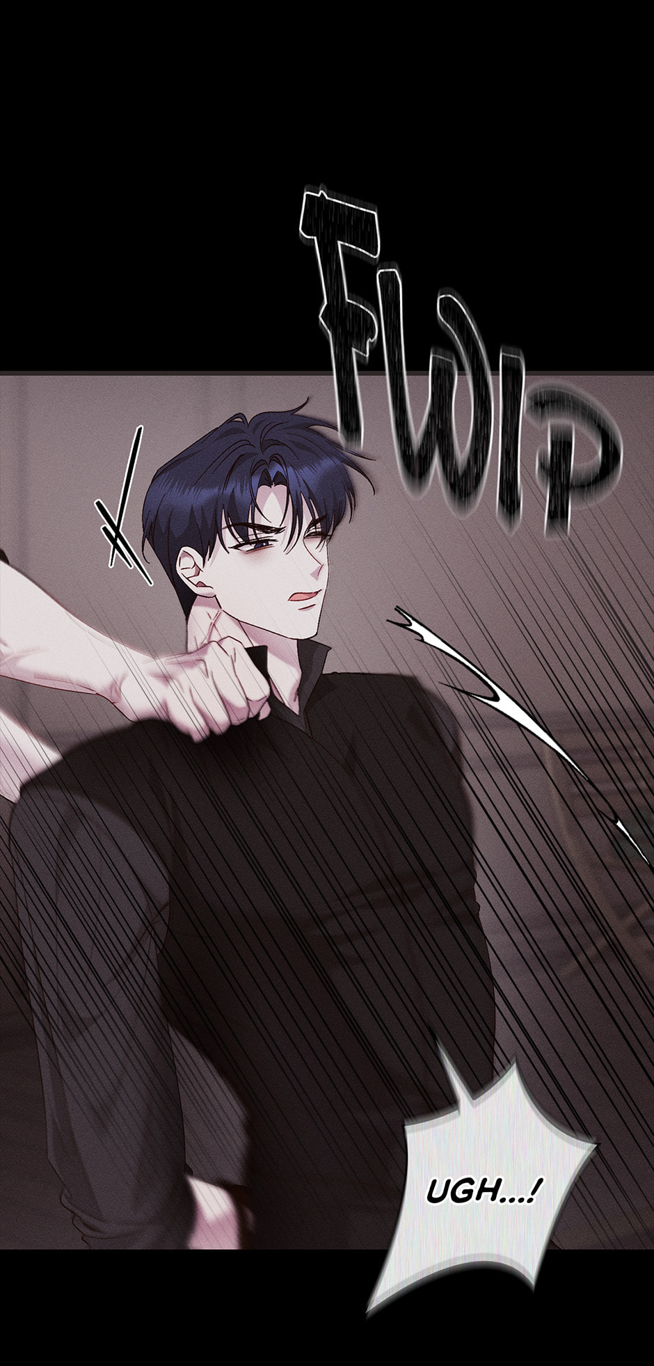 Bloody Kiss Chapter 53 page 45 - 