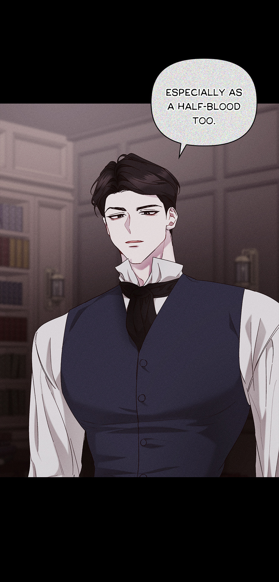 Bloody Kiss Chapter 53 page 47 - 
