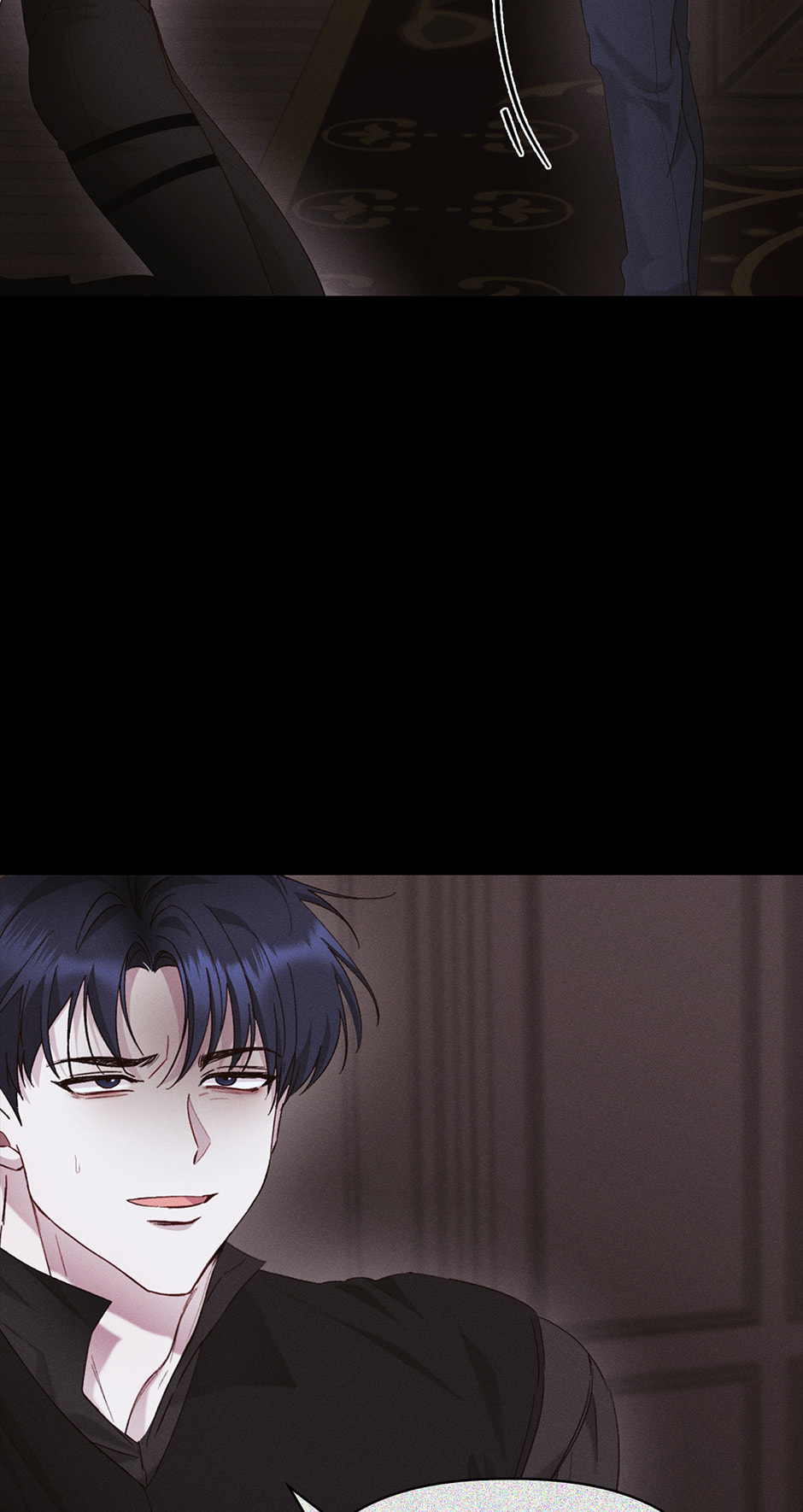 Bloody Kiss Chapter 53 page 49 - 