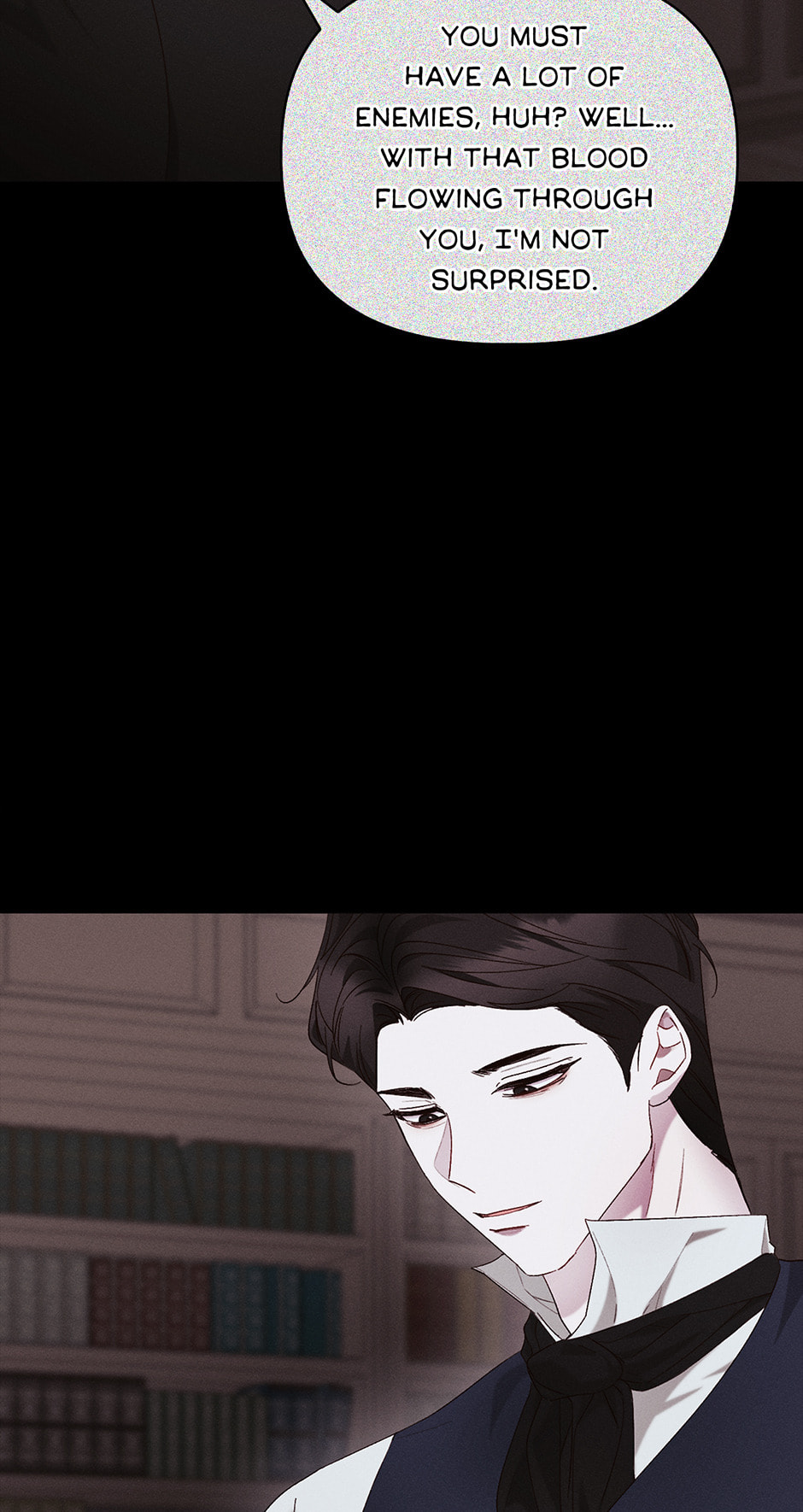 Bloody Kiss Chapter 53 page 50 - 